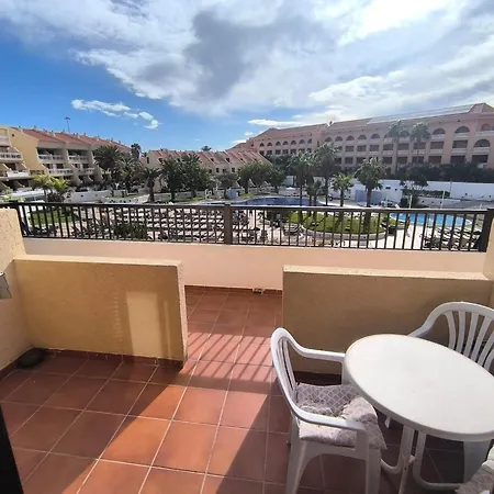 Compostela Beash Πλάγια ντε λας Αμέρικας