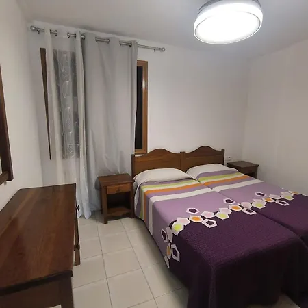 Compostela Beash דירה