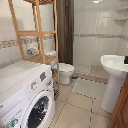 Apartmán Compostela Beash *