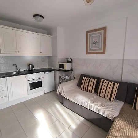 דירה Compostela Beash