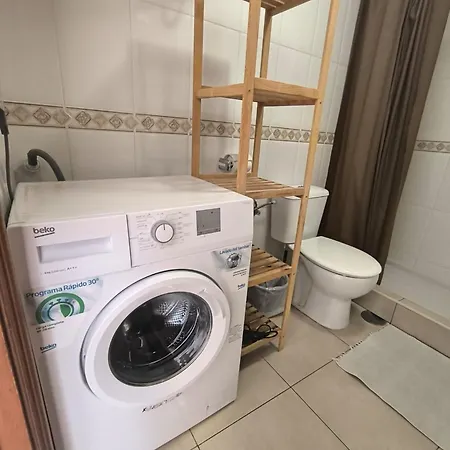 Apartmán Compostela Beash Playa de las Americas (Tenerife)