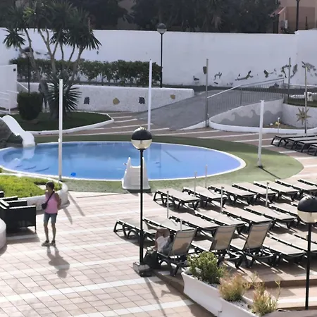 Compostela Beash * פלאייה דה לאס אמריקס