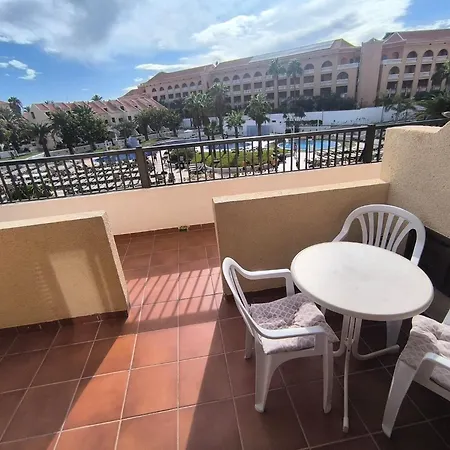 Compostela Beash Lägenhet