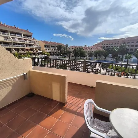 Compostela Beash Playa de las Americas (Tenerife)