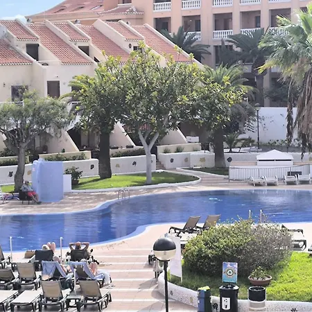 Apartmán Compostela Beash *