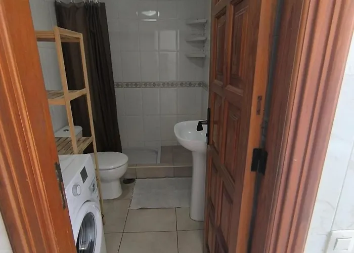 Compostela Beash דירה פלאייה דה לאס אמריקס