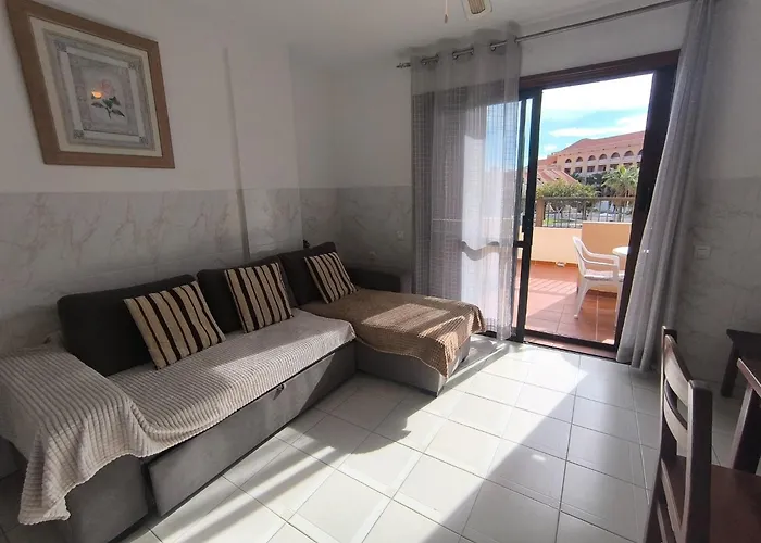 Compostela Beash Playa de las Americas (Tenerife)