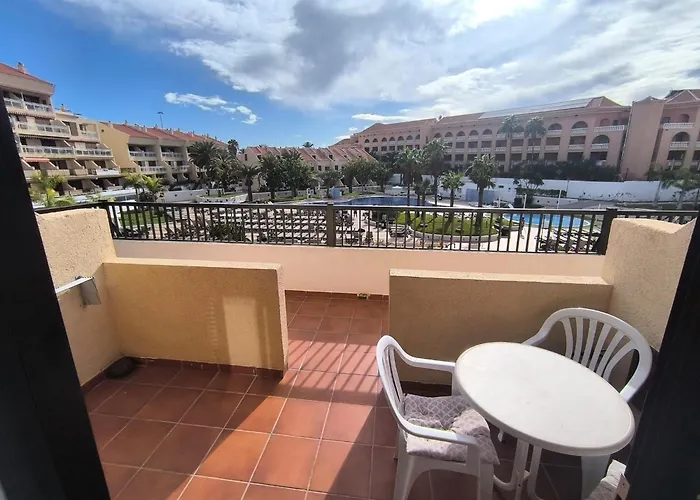 Compostela Beash פלאייה דה לאס אמריקס