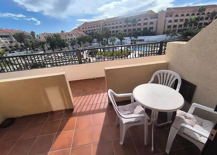 Compostela Beash Lägenhet