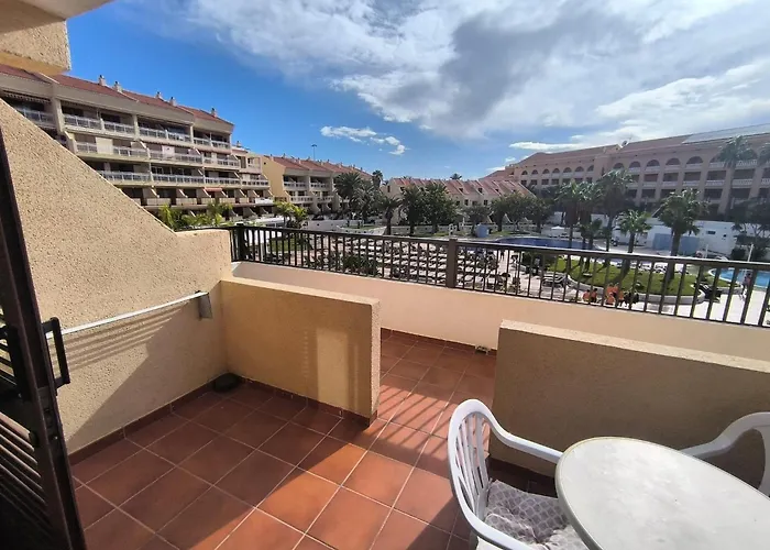 Compostela Beash פלאייה דה לאס אמריקס