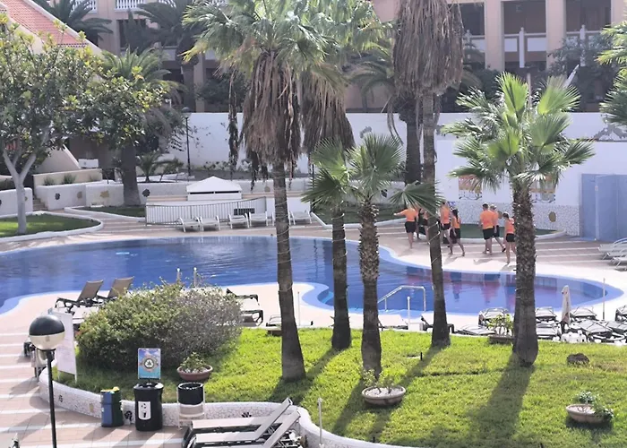 Compostela Beash Lägenhet *