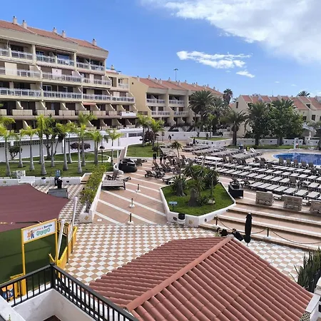 Appartement Compostela Beash
